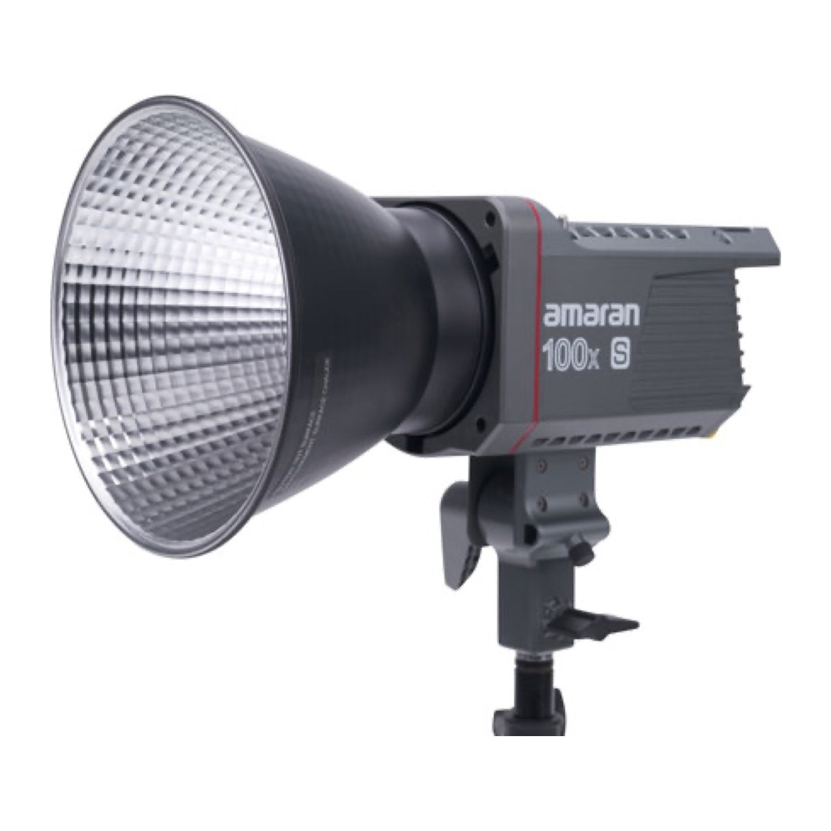 amaran Halo 100x Bi-Color LED Monolight