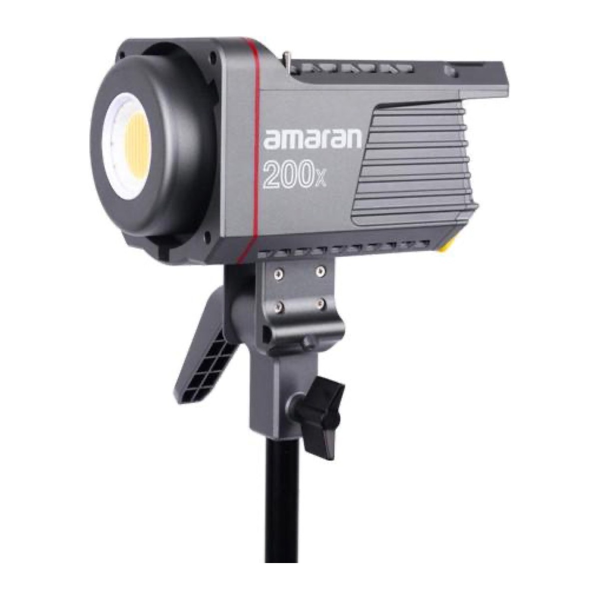 amaran Halo 200x Bi-Color LED Monolight