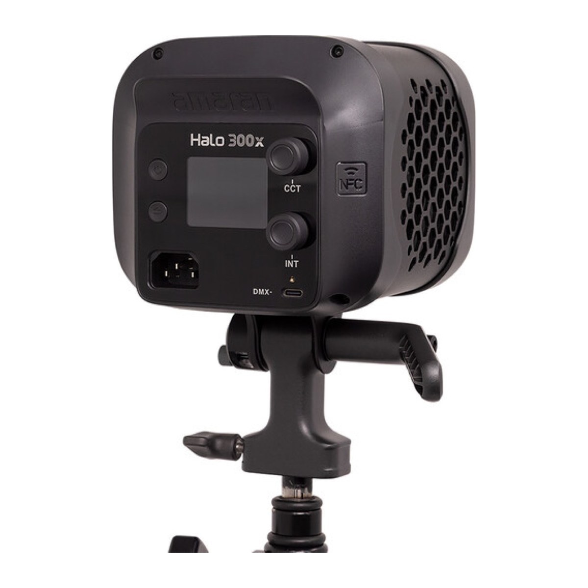 amaran Halo 300x Bi-Color LED Monolight