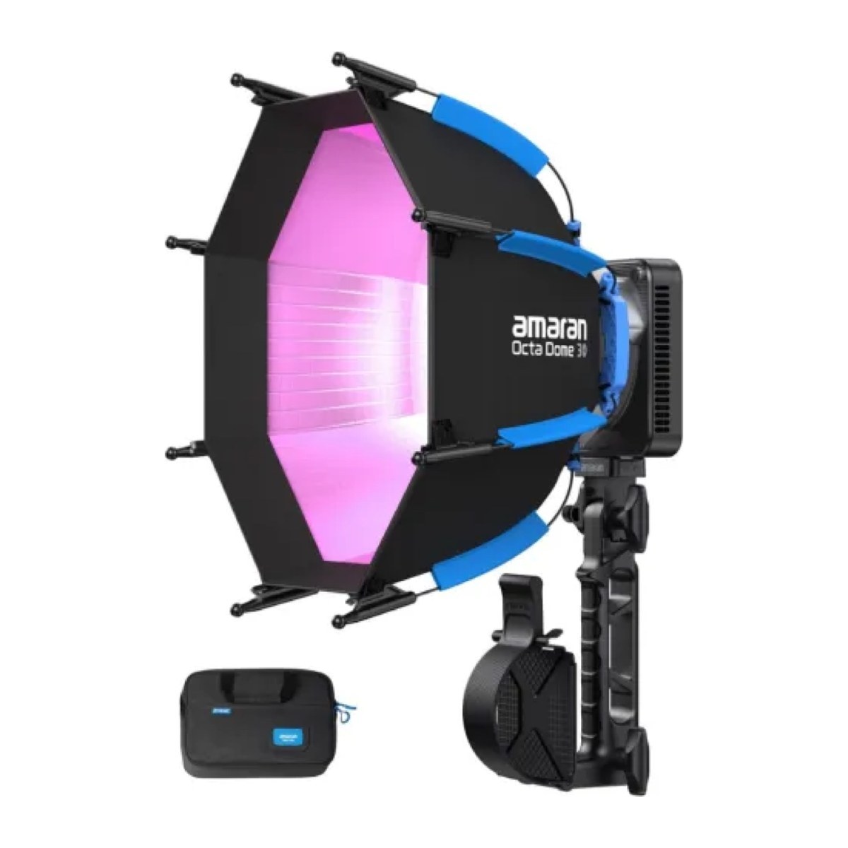 amaran Ray 60c RGB LED Monolight