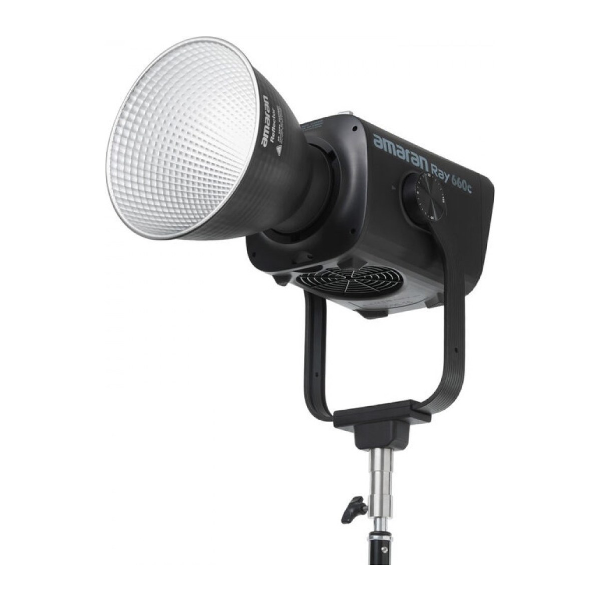 amaran Ray 660c RGB LED Monolight