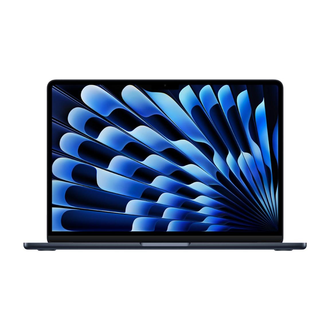 Apple 13" MacBook Air (M4, Midnight)