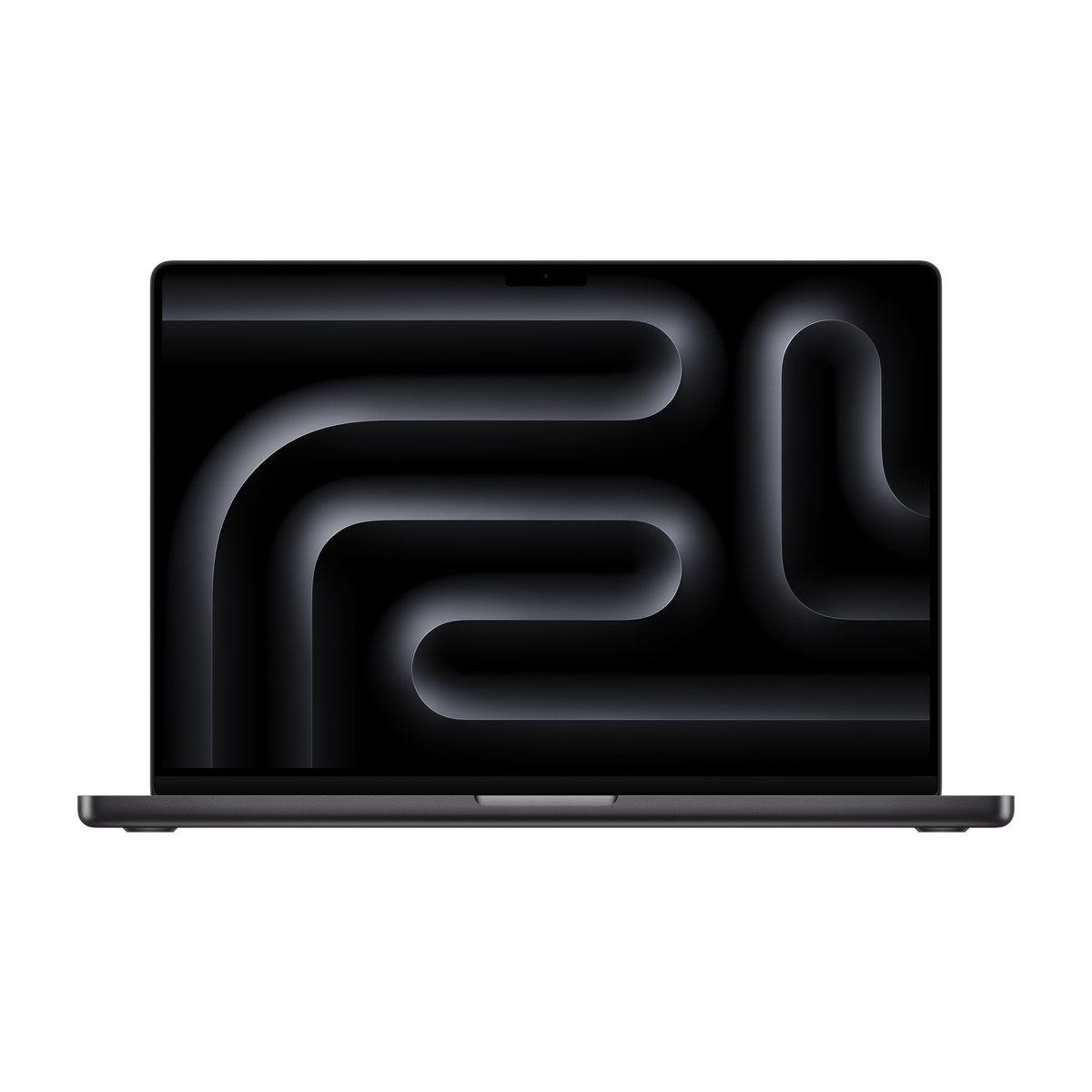 Apple 16" Macbook Pro (M4 Pro, Space Black)