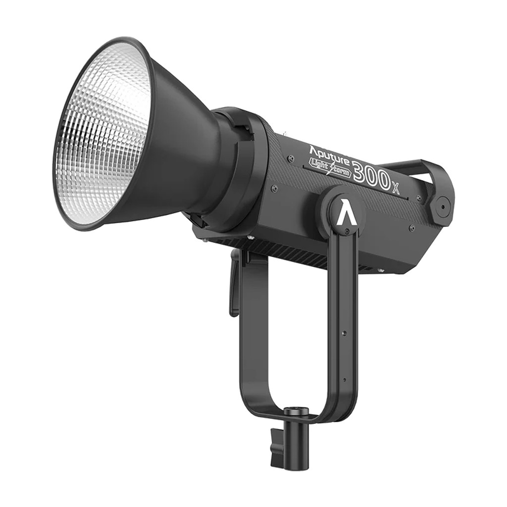 Aputure LS 300x Bi-Color LED Monolight (V-Mount)