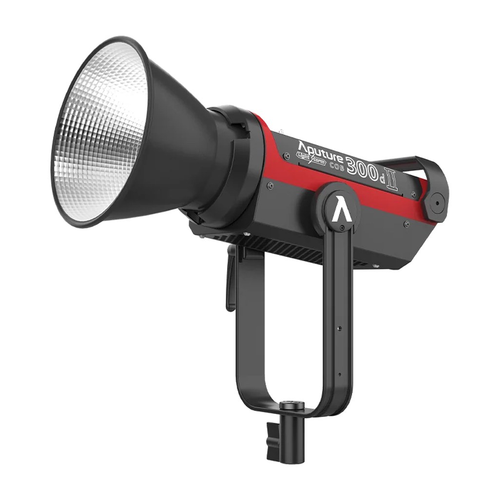 Aputure LS C300d II Daylight LED Monolight (V-Mount)