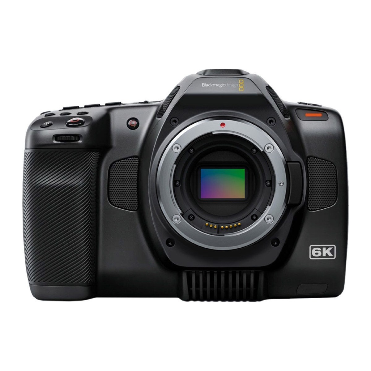 Blackmagic Design Pocket Cinema Camera 6K Pro (Canon EF)