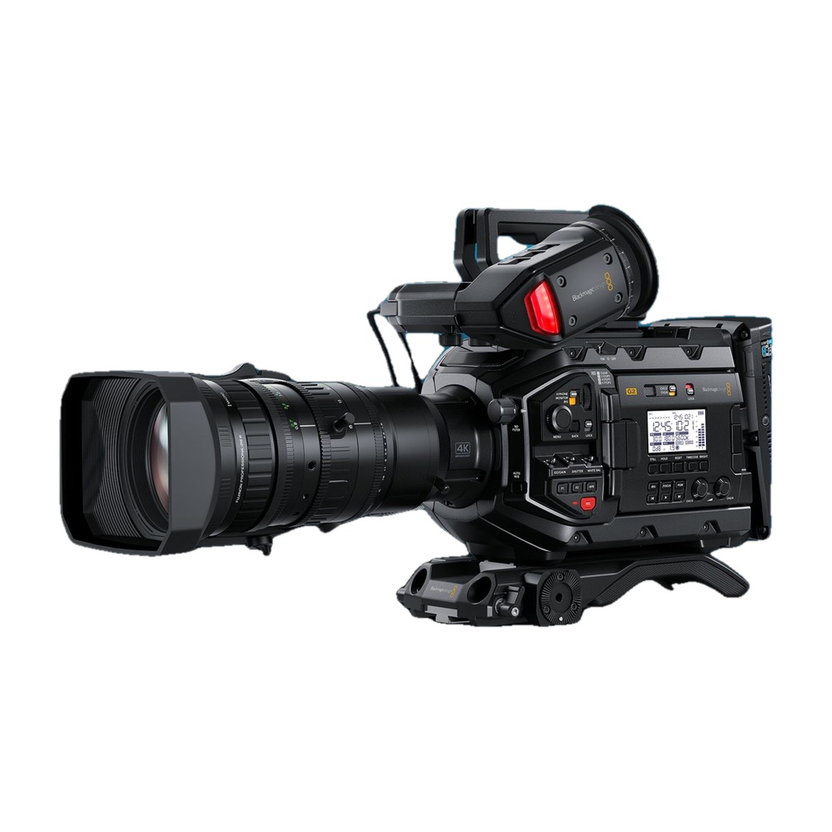 Blackmagic Design URSA Broadcast G2 Camera