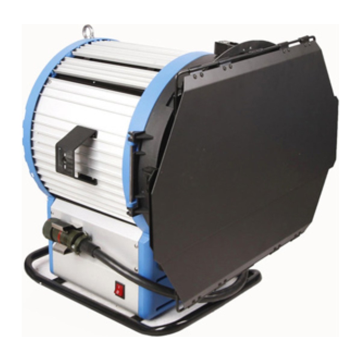 CAME-TV 4000W HMI Fresnel Light and Electronic Ballast