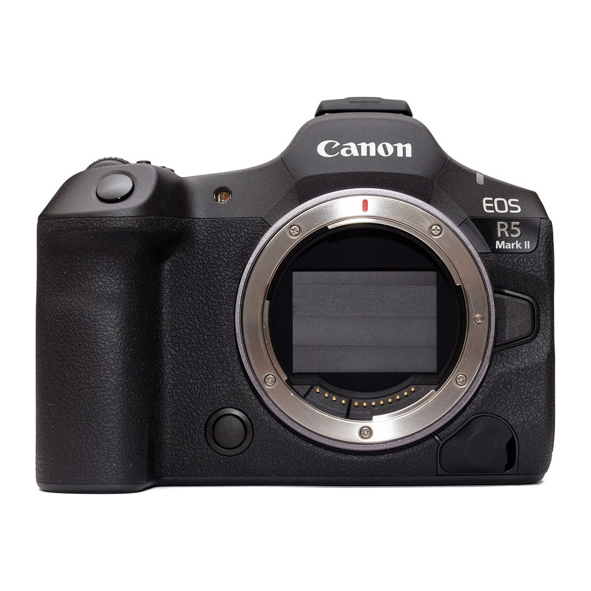 Canon EOS R5 Mark II Mirrorless Camera