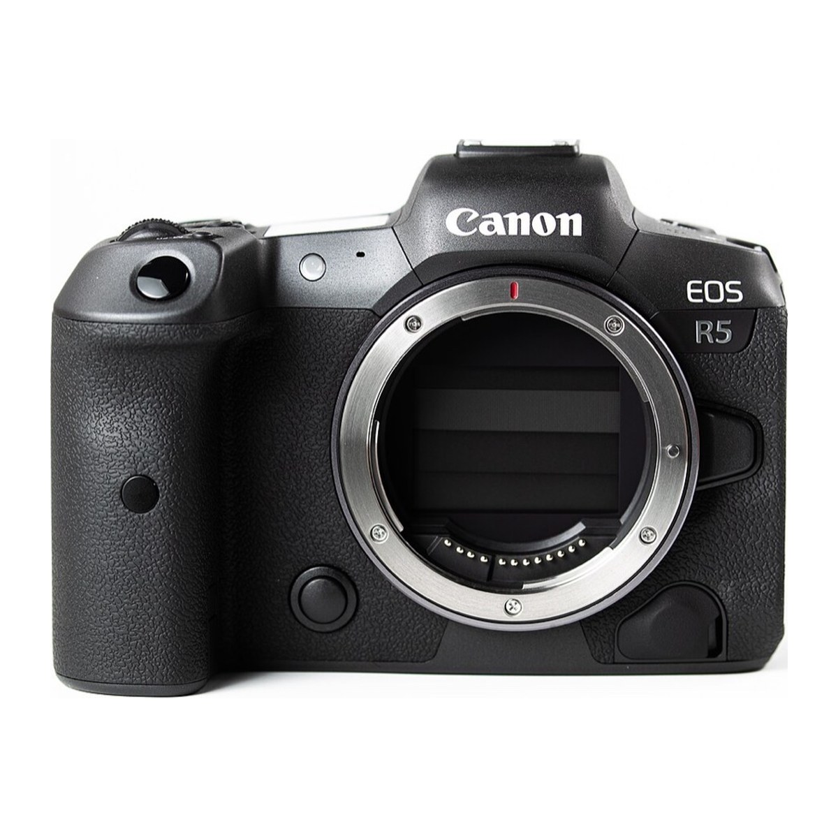 Canon EOS R5 Mirrorless Camera
