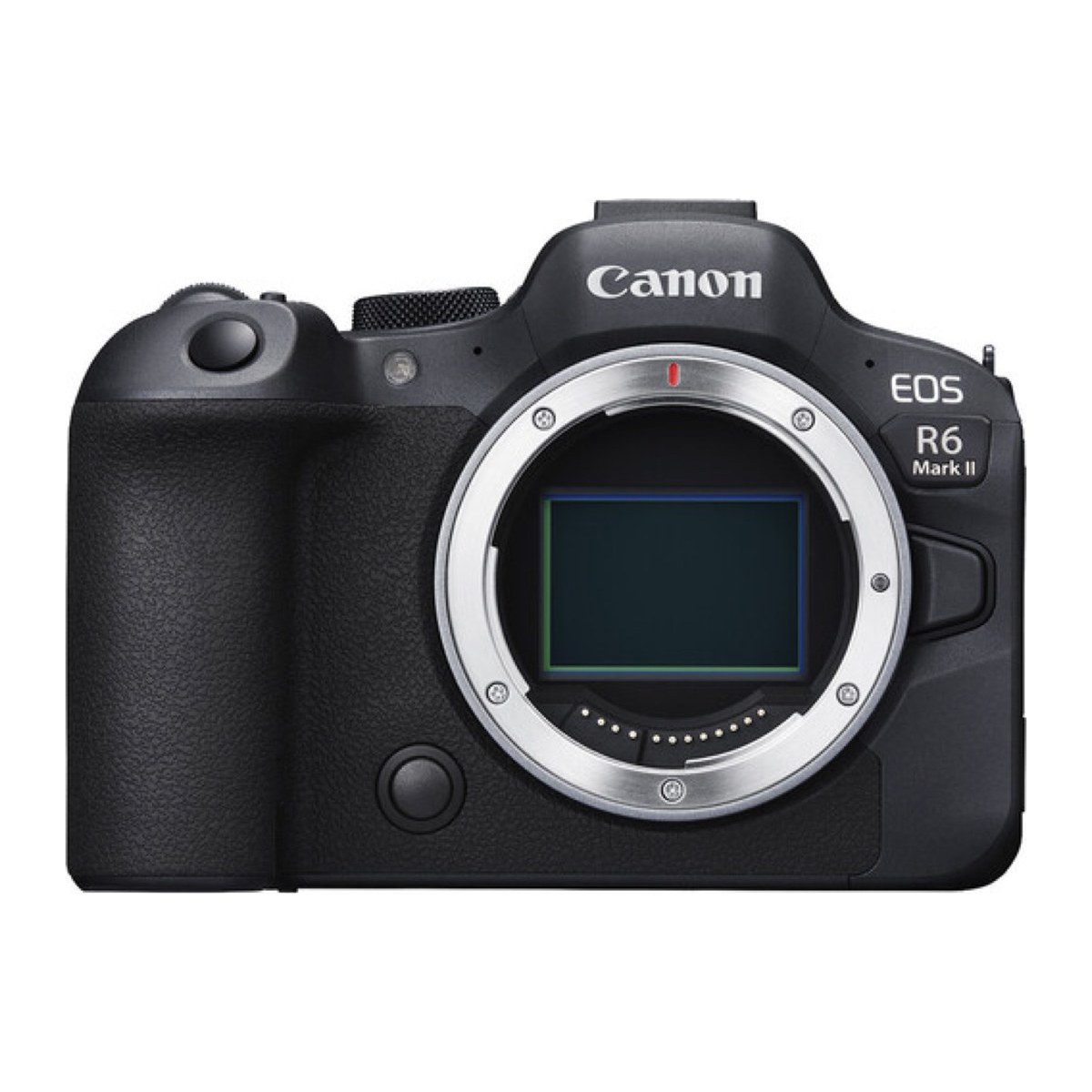 Canon EOS R6 Mark II Mirrorless Camera with 24-105mm f/4-7.1 Lens