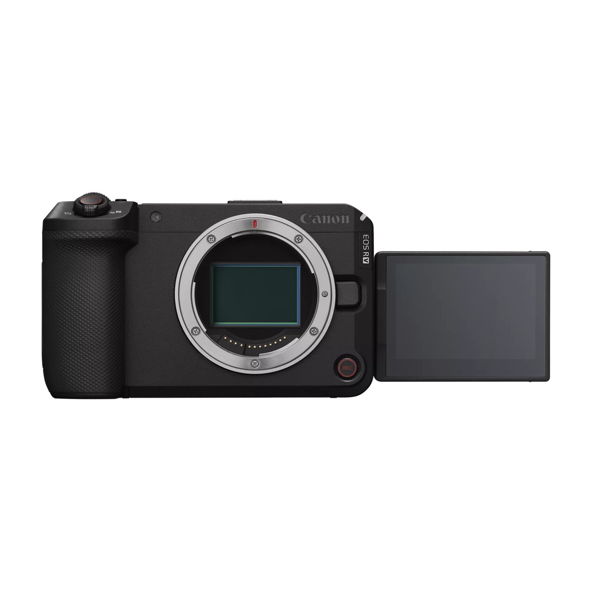 Canon EOS R6 V Mirrorless Camera