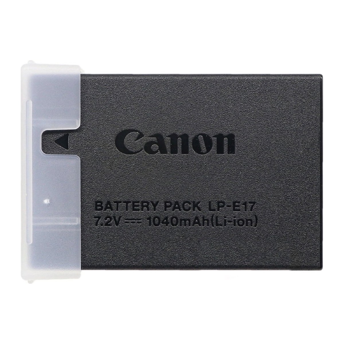 Canon LP-E17 Lithium-Ion Battery Pack