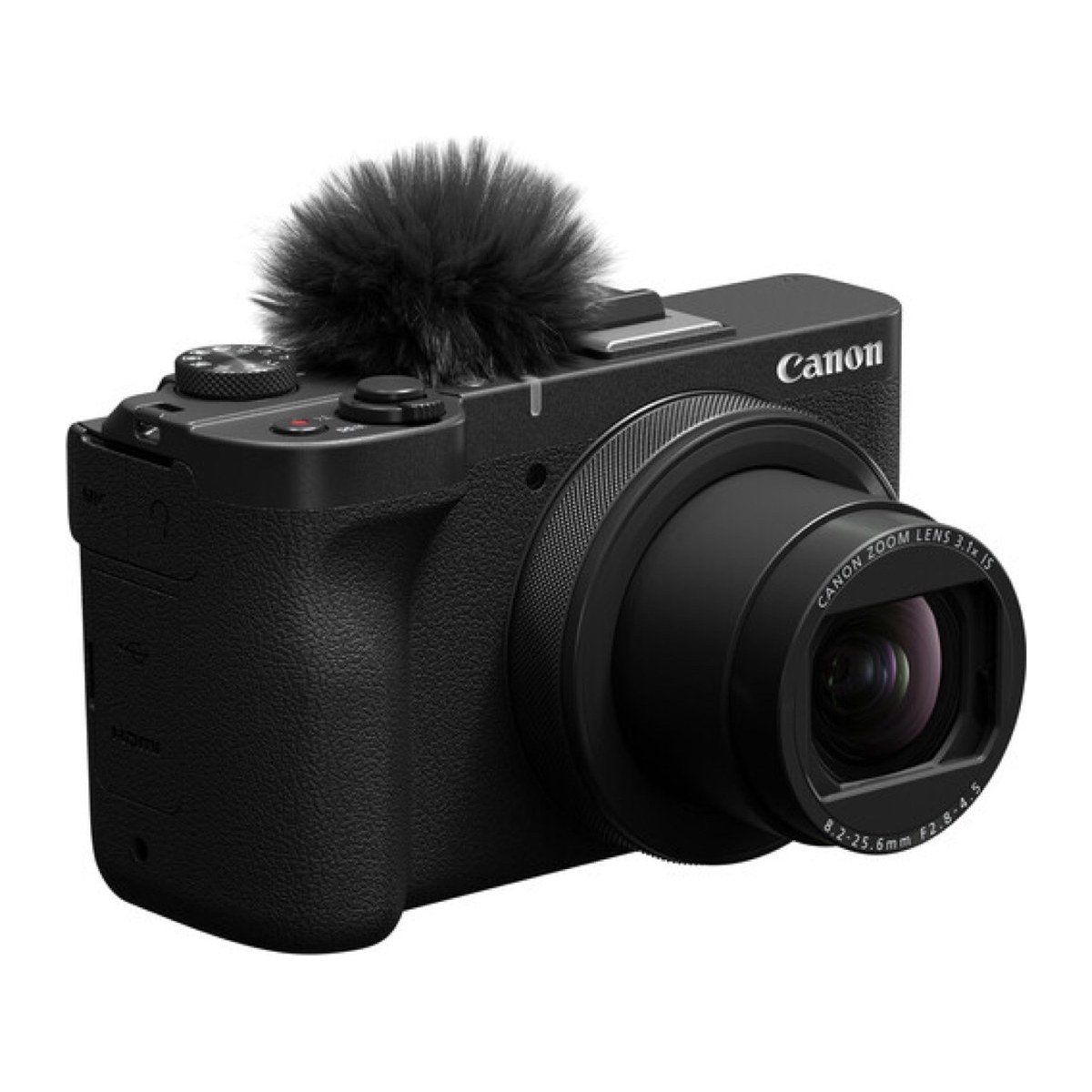 Canon PowerShot V1 Digital Camera