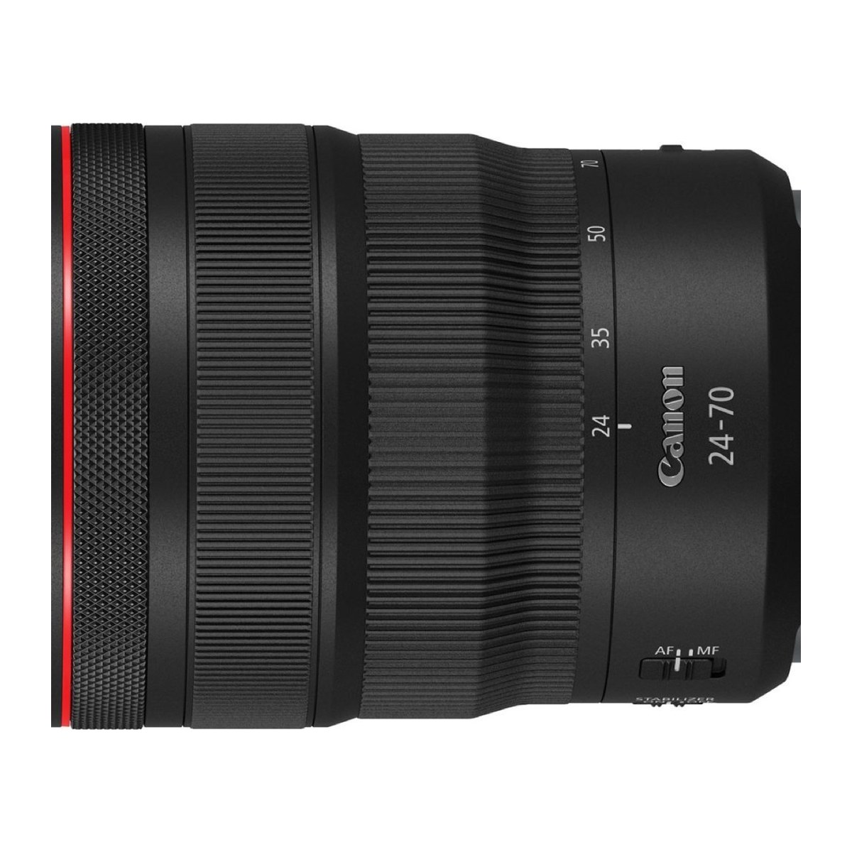 Canon RF 24-70mm f/2.8 L IS USM Lens