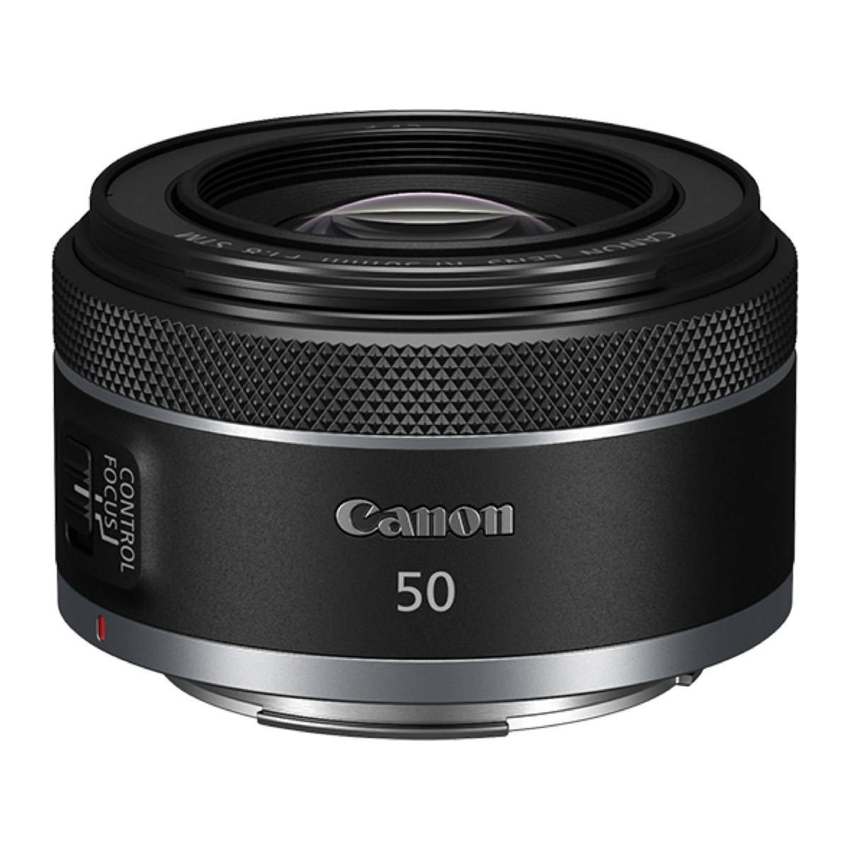 Canon RF 50mm f/1.8 STM Lens (Canon RF)