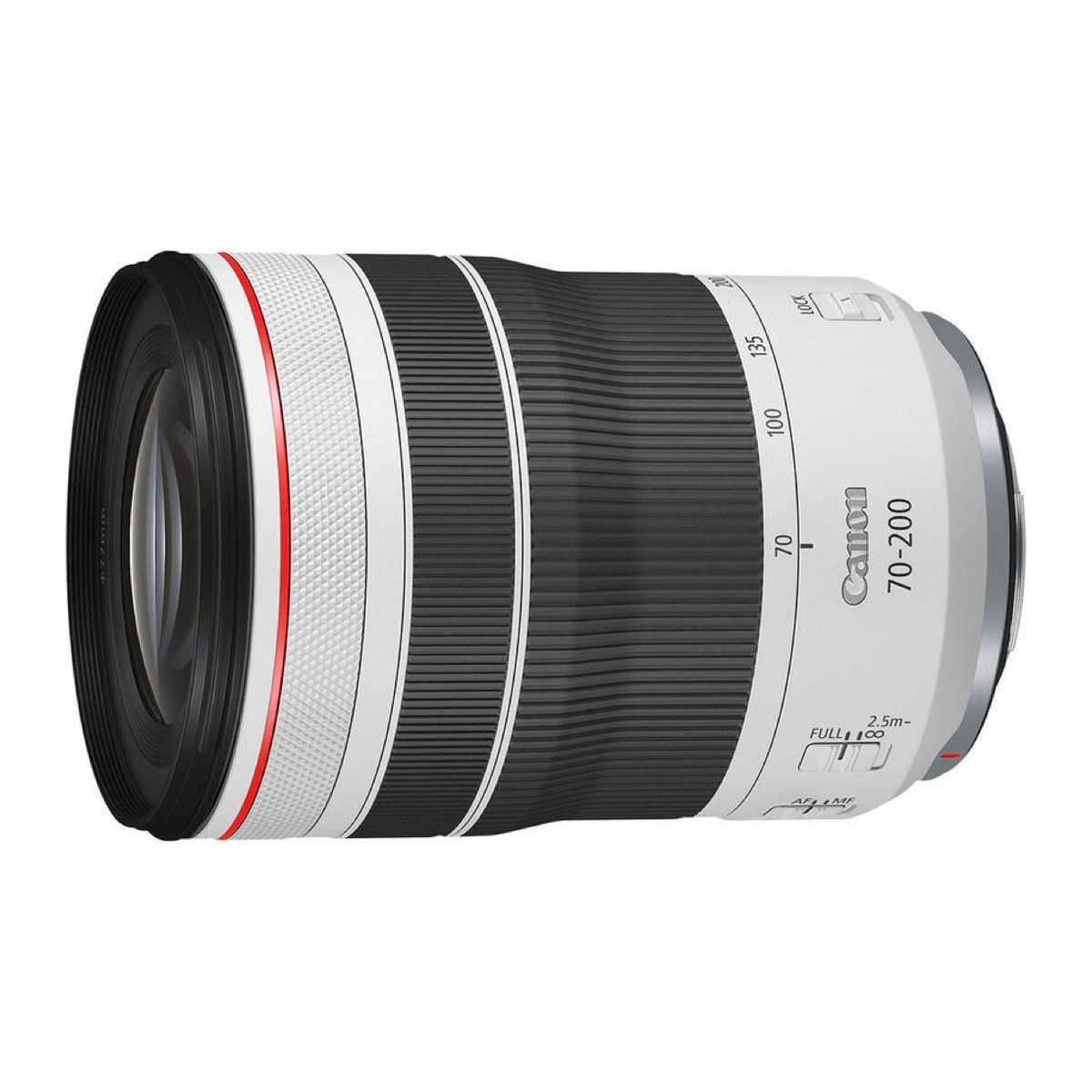 Canon RF 70-200mm f/4 L IS USM Lens