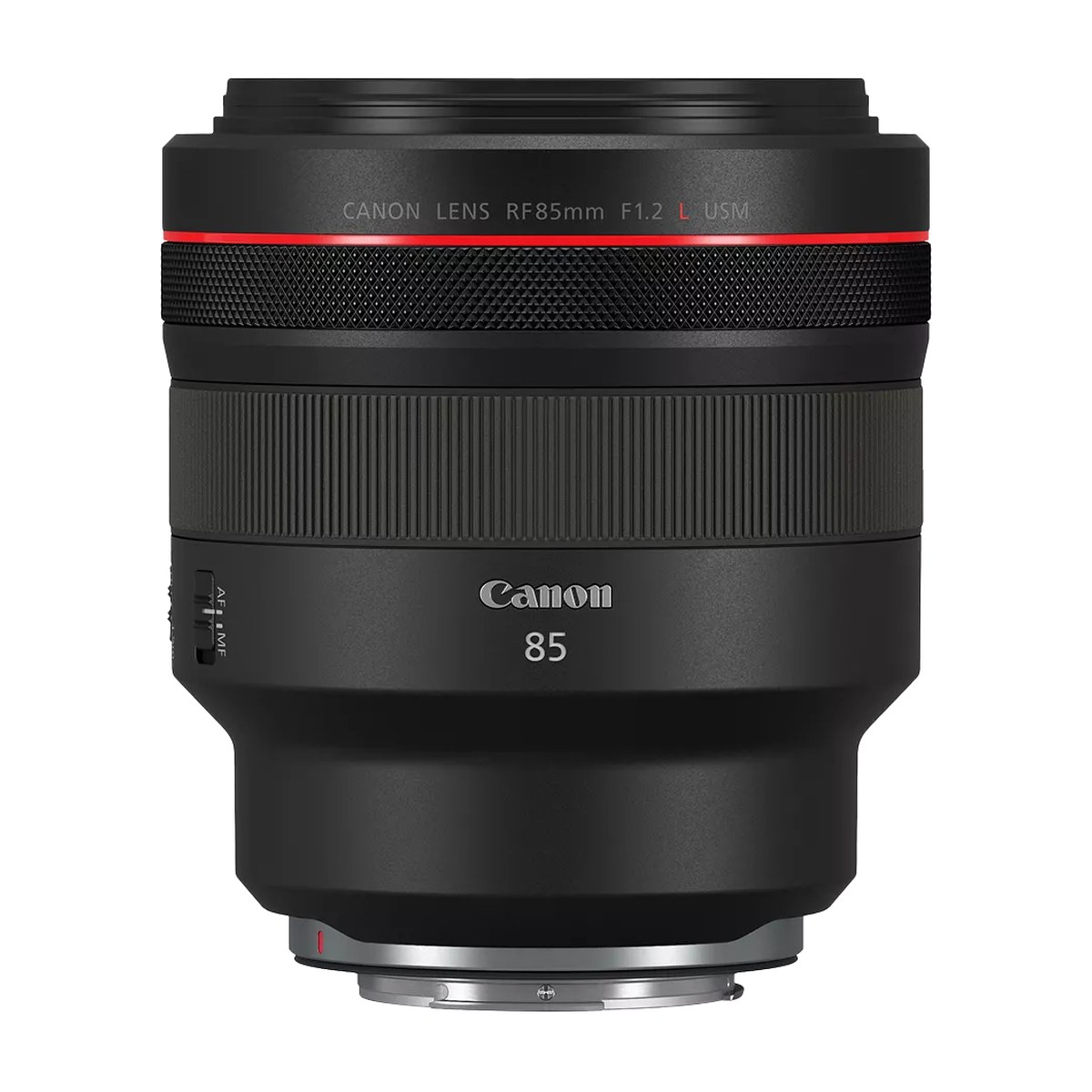 Canon RF 85mm f/1.2 L USM Lens