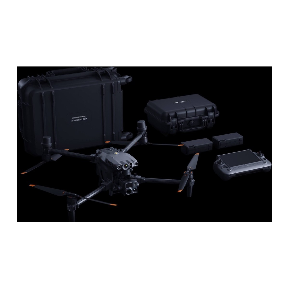 DJI Matrice 30T Enterprise Drone