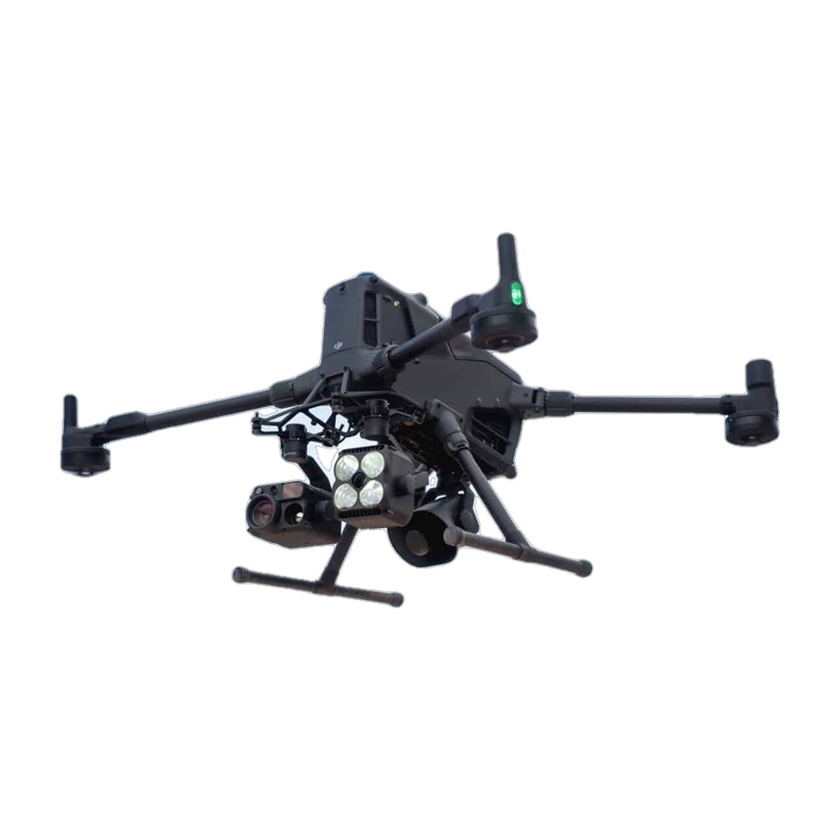 DJI Matrice 400 Drone