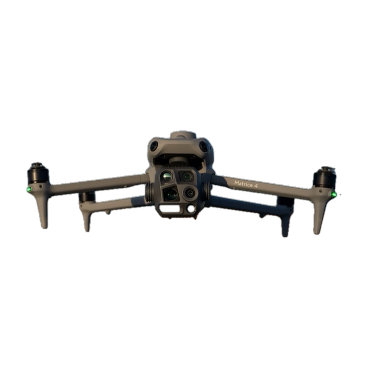 DJI Matrice 4T Drone
