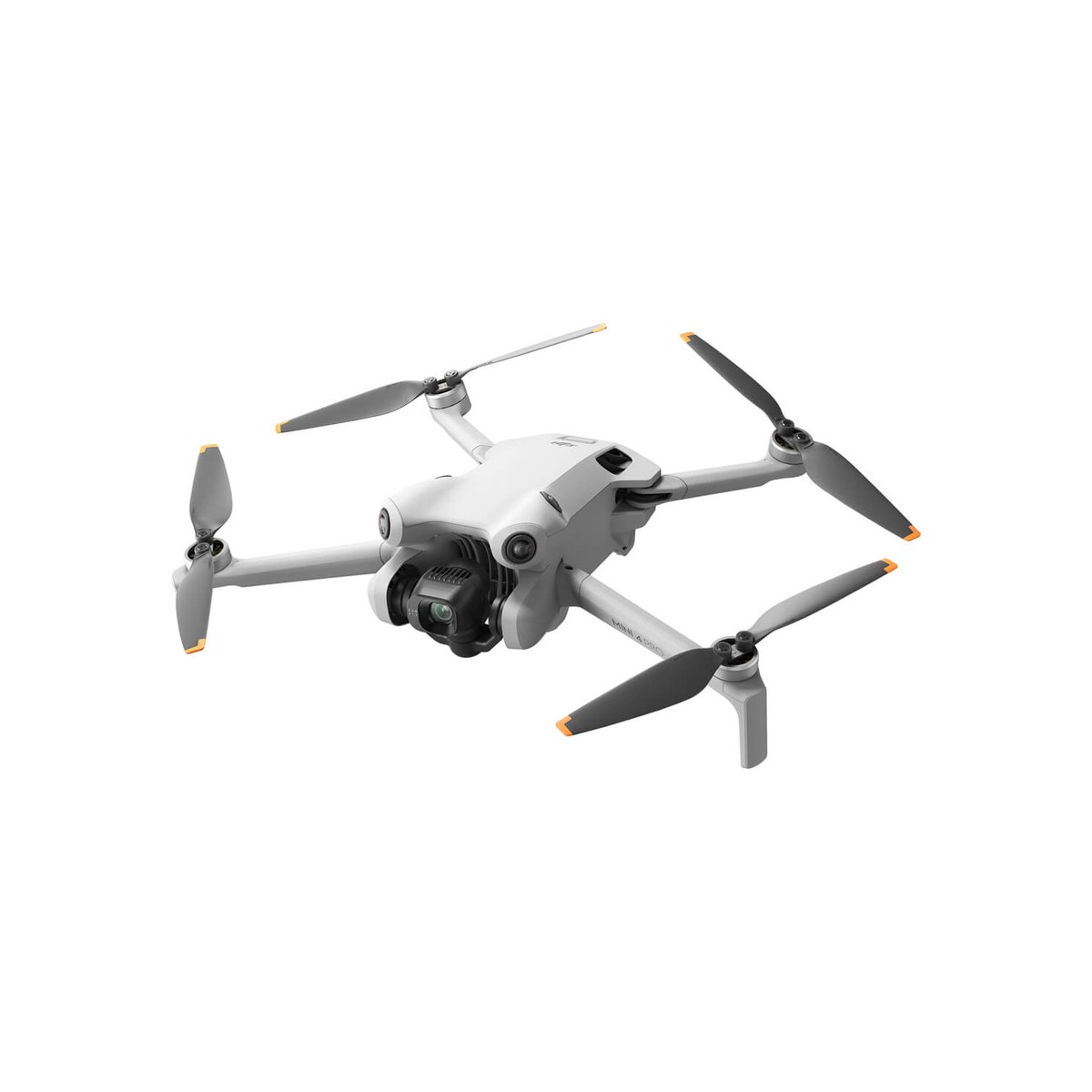 DJI Mini 4 Pro Drone with RC 2 Controller & Charging Hub