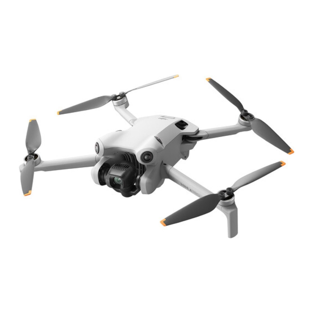 DJI Mini 4 Pro Drone with RC 2 & Travel Case Kit