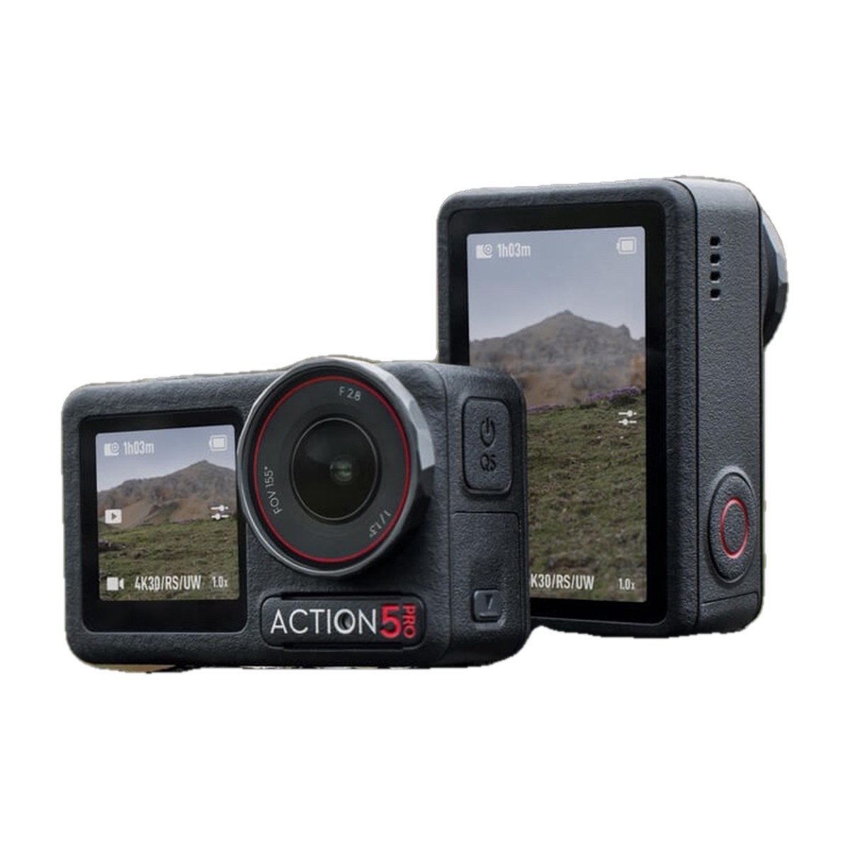 DJI Osmo Action 5 Pro Standard Combo