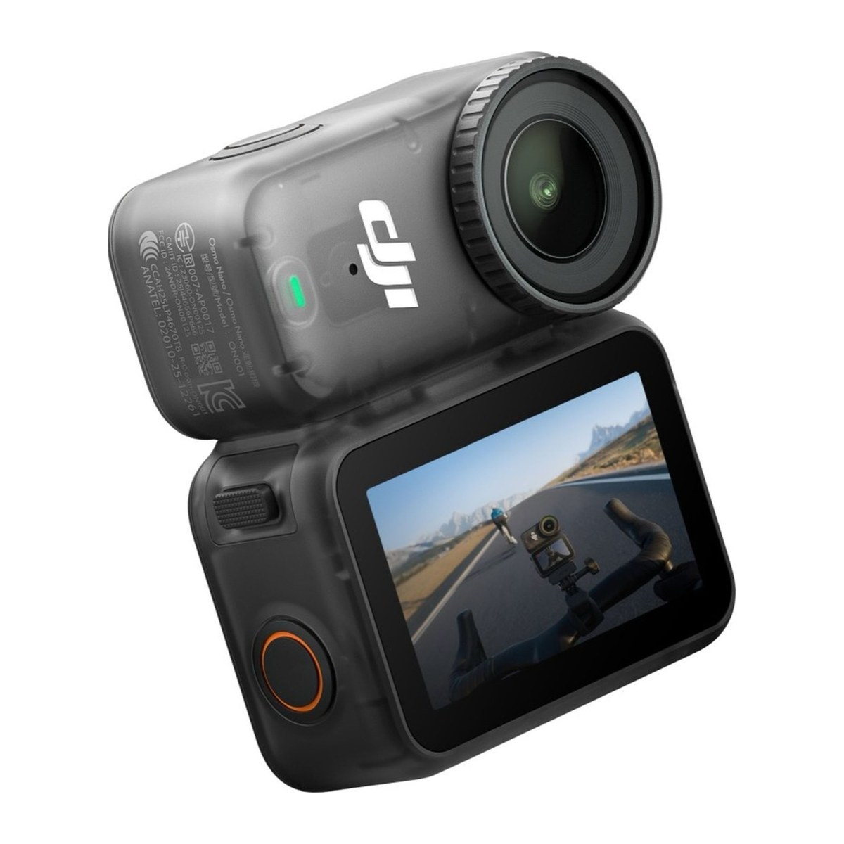 DJI Osmo Nano Standard Combo (128GB)