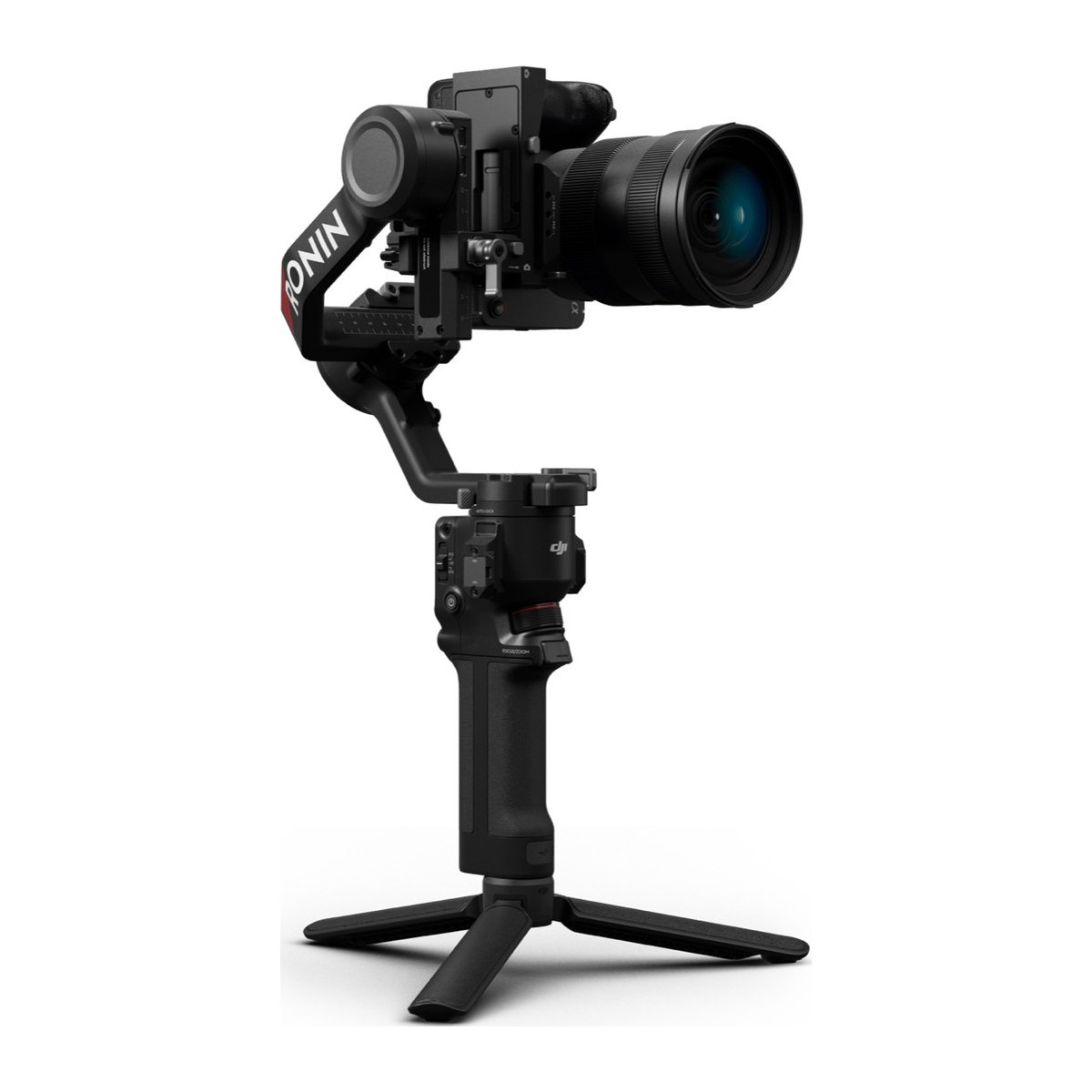 DJI RS 4 Gimbal Stabilizer