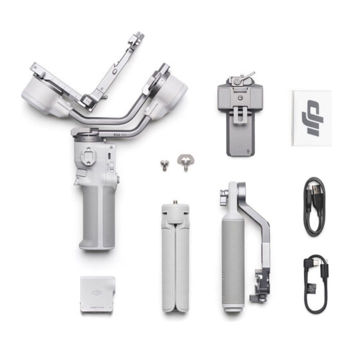 DJI RS 4 Mini Combo Kit