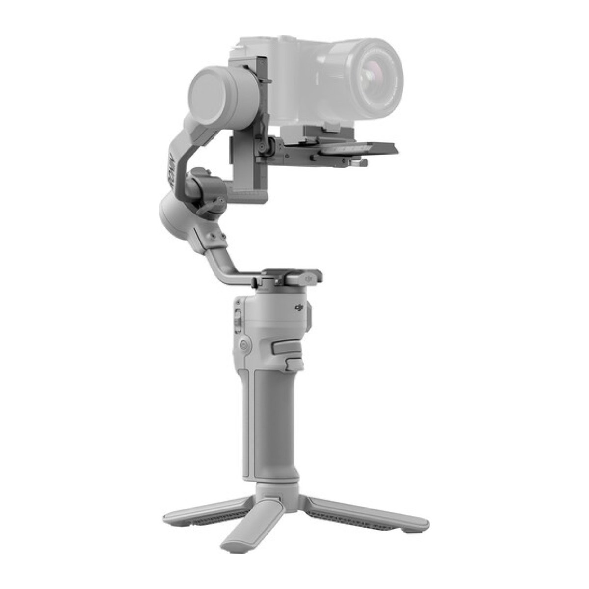 DJI RS 4 Mini Handheld Gimbal Stabilizer