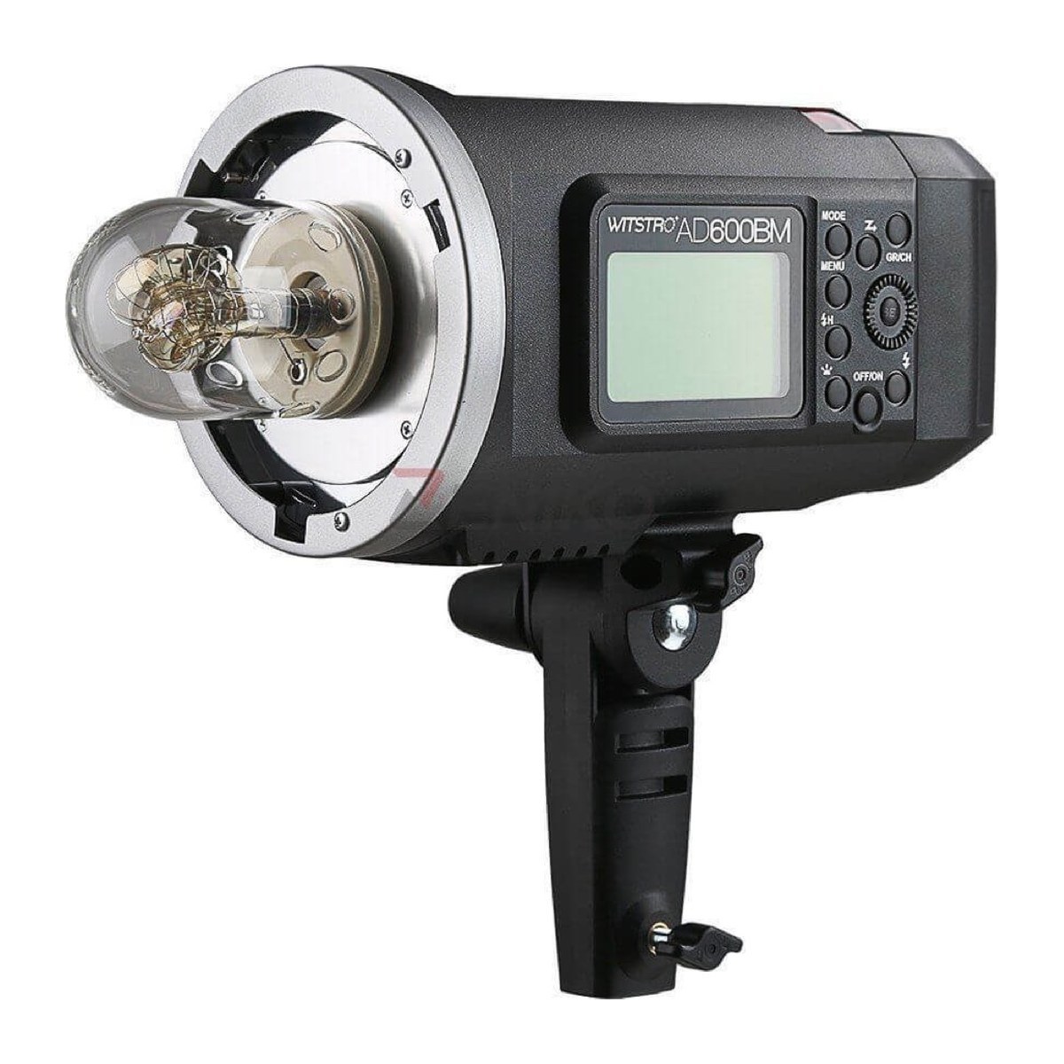 Godox AD600BM II Witstro Manual All-In-One Outdoor Flash