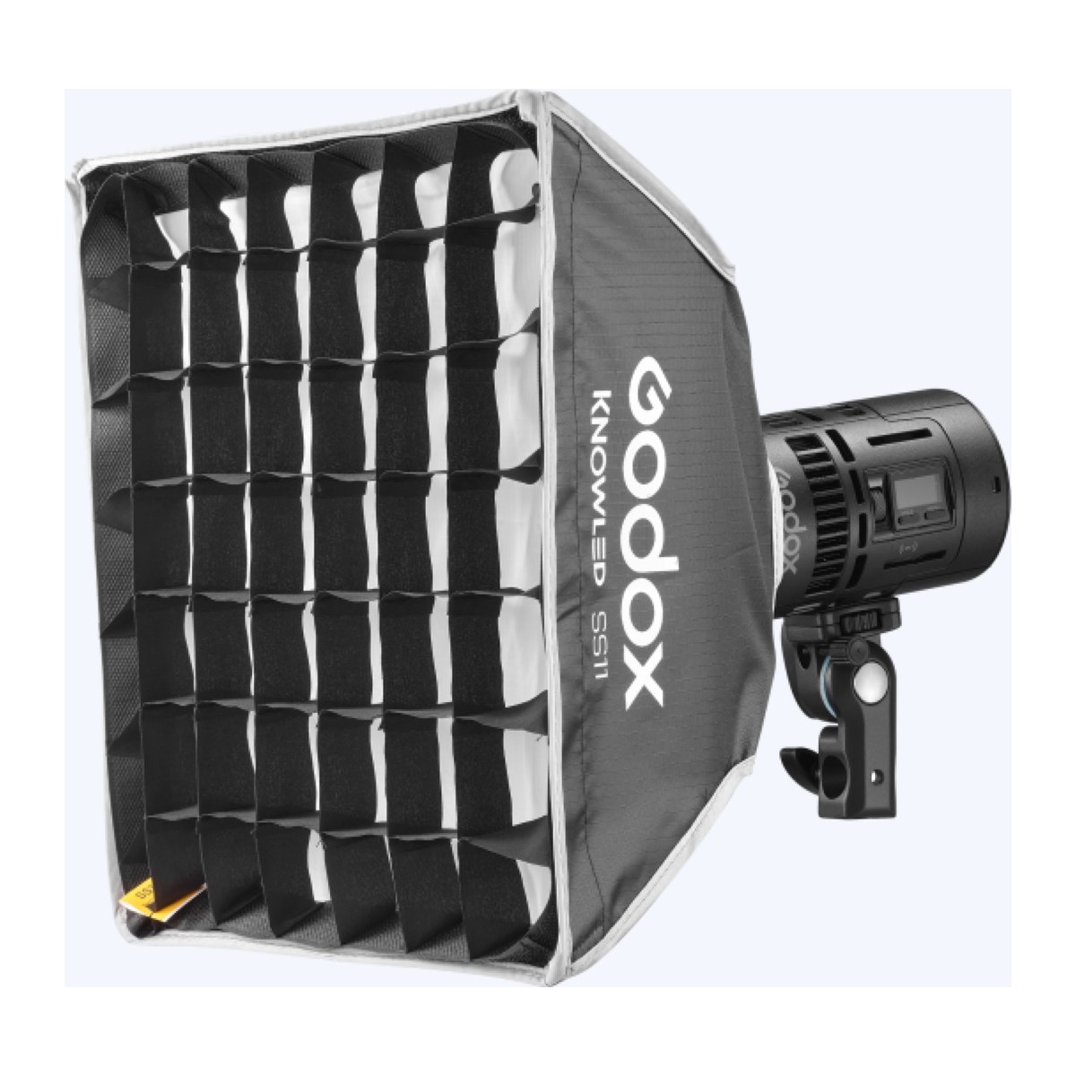 Godox KNOWLED MS60Bi Bi-Color LED Light (2-Light Kit)
