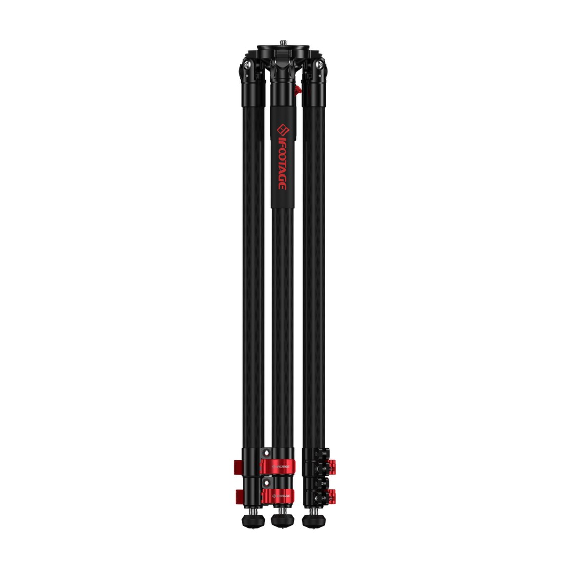 iFootage Gazelle TC9 Fastbowl Carbon Fiber Tripod