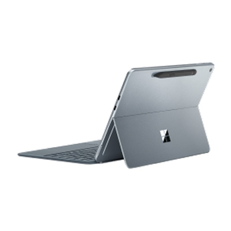 Microsoft 13" Surface Pro Copilot+ PC (11th Edition, Platinum, Wi-Fi Only)