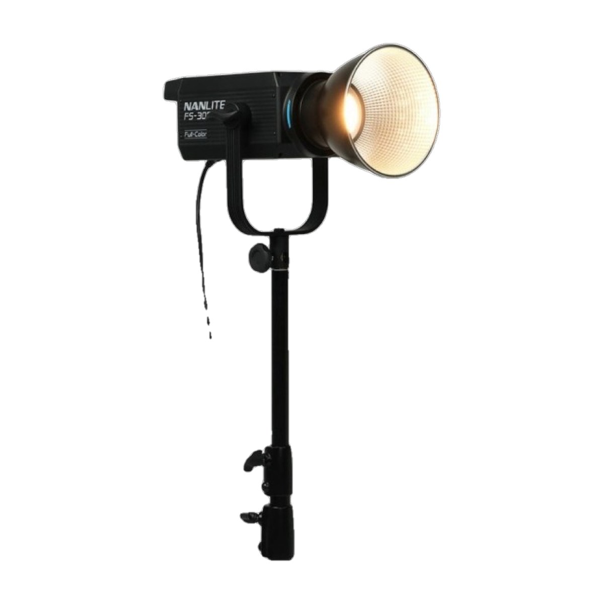 Nanlite FS-300C RGB LED Monolight