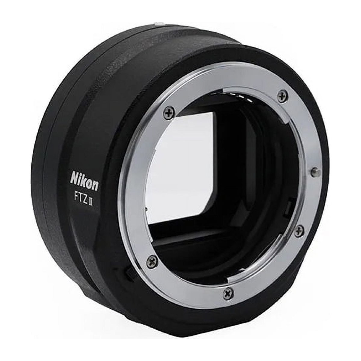 Nikon FTZ II Mount Adapter