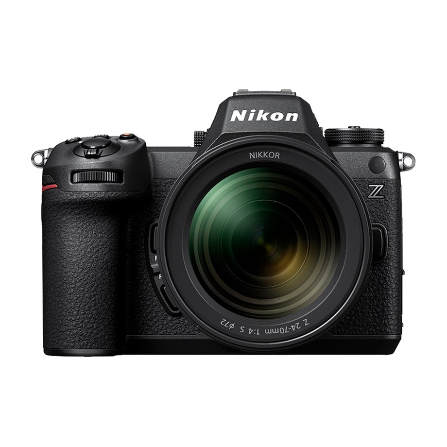 Nikon Z6 III Mirrorless Camera