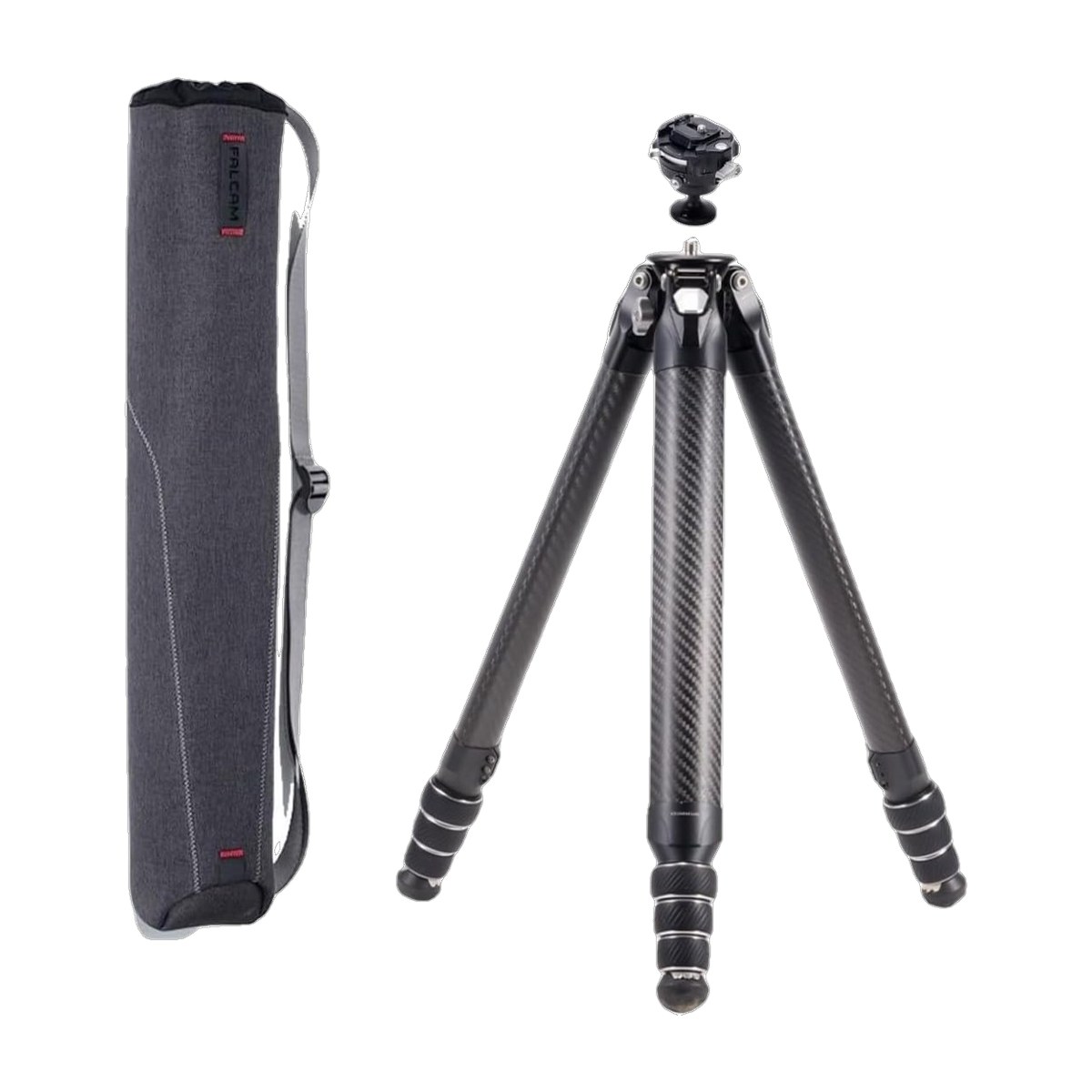 Peak Design Carbon Fiber Travel Tripod