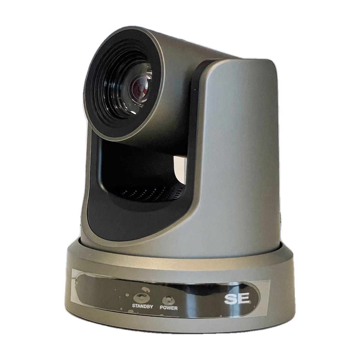 PTZOptics Move SE SDI/HDMI/USB/IP PTZ Camera with 30x Optical Zoom (Gray)
