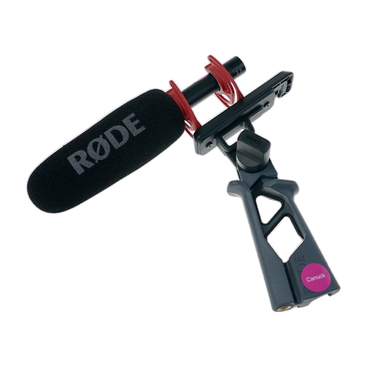 RODE NTG5 Moisture-Resistant Short Shotgun Microphone