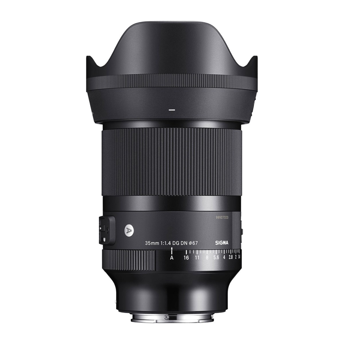 Sigma 35mm f/1.4 DG DN Art Lens for Sony E
