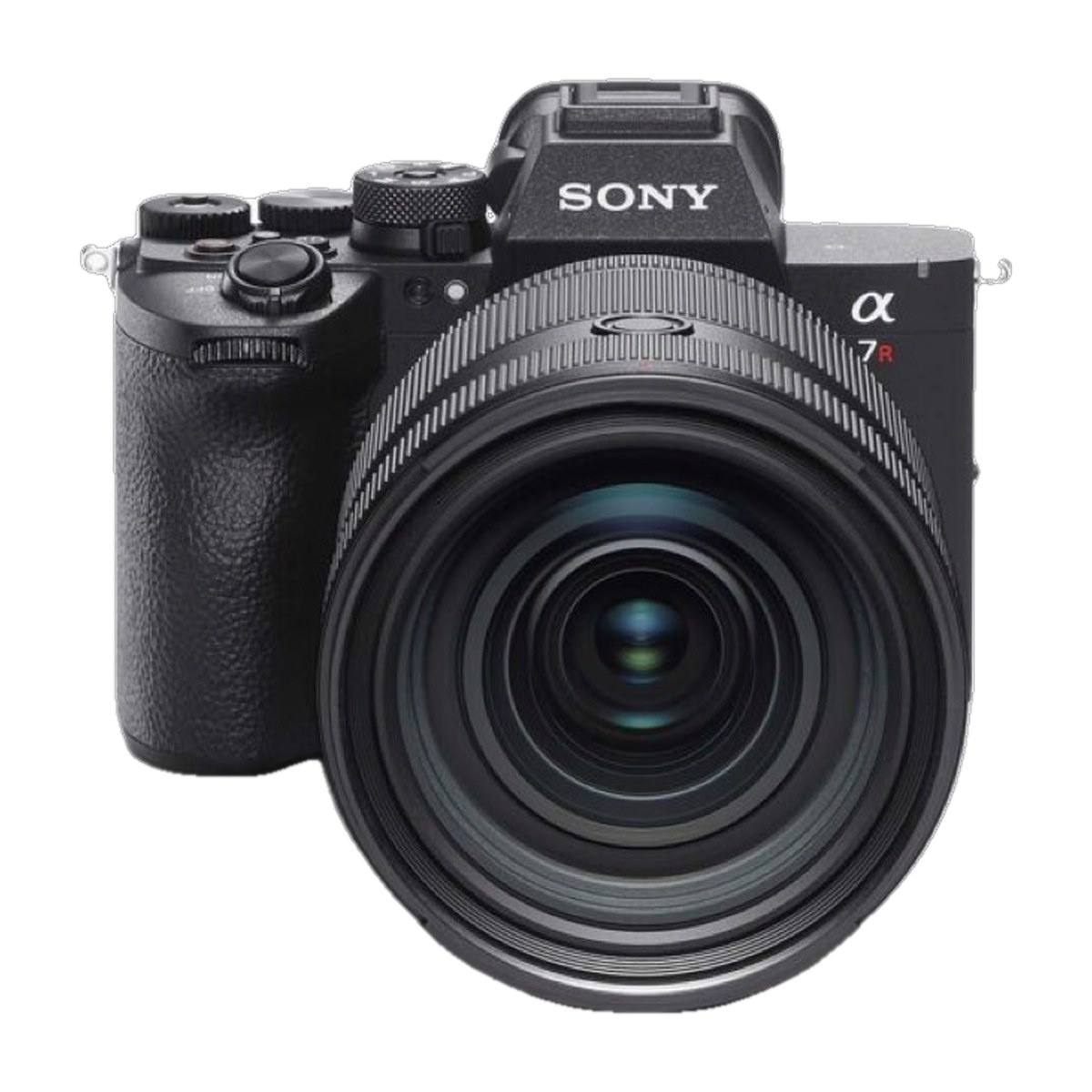 Sony a7R VI Mirrorless Camera