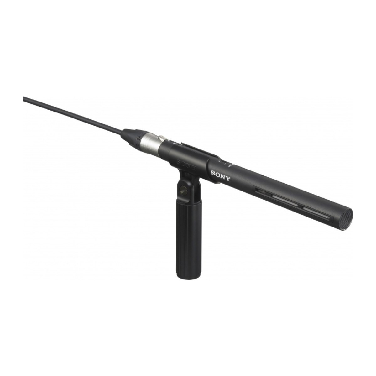 Sony ECM-VG1 Short Shotgun Microphone