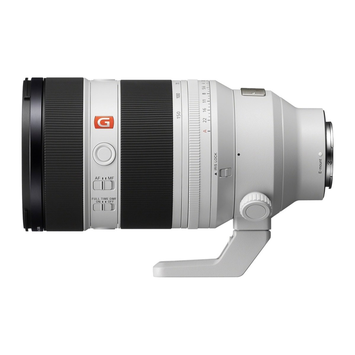Sony FE 50-150mm f/2 GM Lens (Sony E)