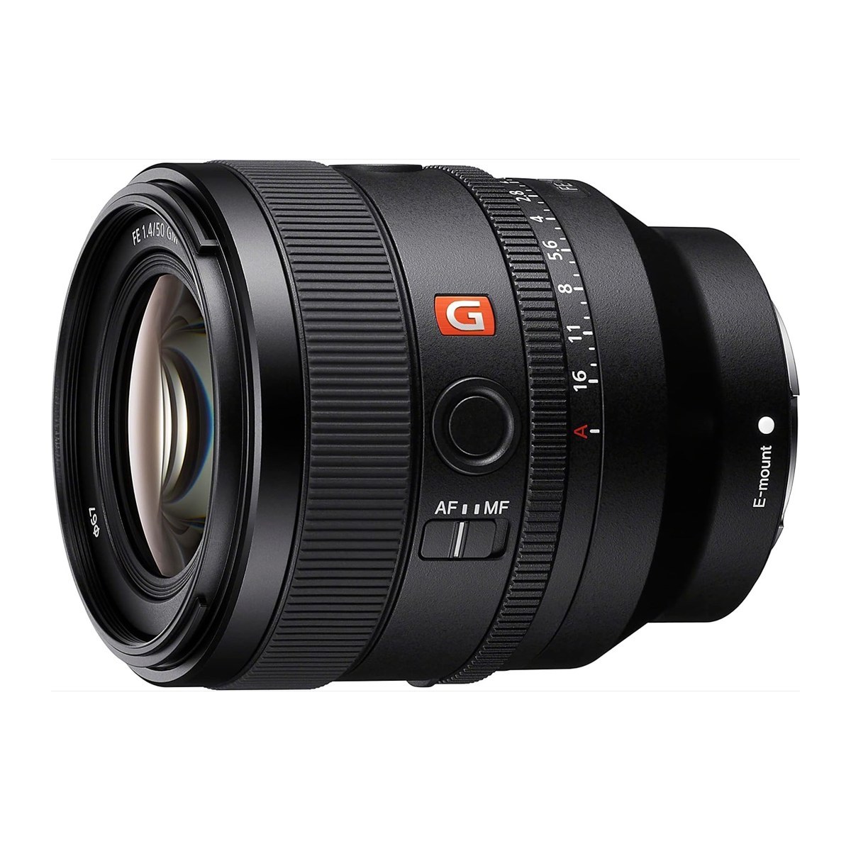 Sony FE 85mm f/1.4 GM II Lens